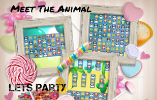 Animal Party Game