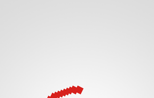 Pixel Robot Jump Saga screenshot 3