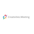 Creativities.Meeting icon