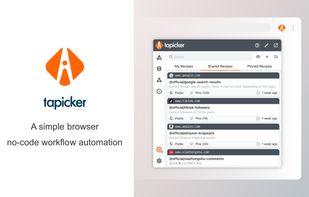 Tapicker screenshot 1