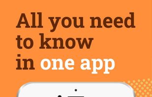 SurvivaL App Offline Guidebook screenshot 1