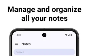 NotallyX screenshot 1