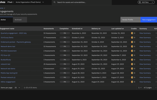 Strobes screenshot 1