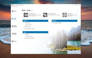 Roxio Easy Video Copy & Converter screenshot 3