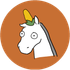Unicorn Valley icon