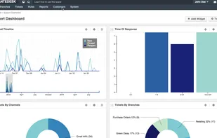DiamanteDesk screenshot 1