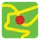 Justmapzz icon