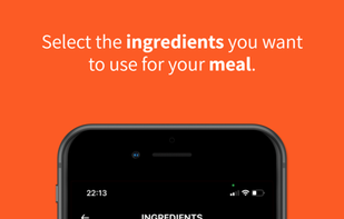 Fridge Leftovers AI screenshot 2