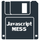 JSMESS icon