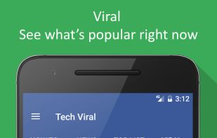 Tech viral screenshot 3