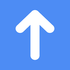 Arrow: Offline GPS Navigator icon