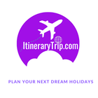 ItineraryTrip icon