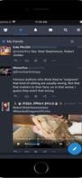 CounterSocial screenshot 3