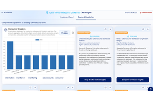 StratosIQ screenshot 1