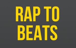 Rap to Beats screenshot 3