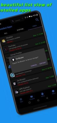 Termux Alternatives for Android: Top 10 Terminal Emulators | AlternativeTo