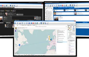 Heredis screenshot 1