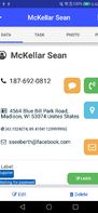 Easy Customer App screenshot 3