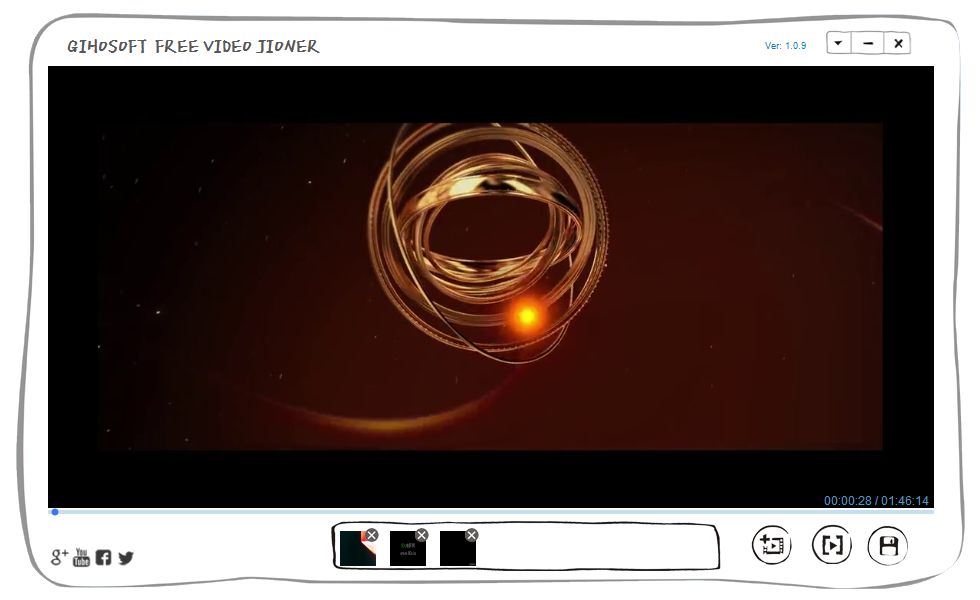 Gihosoft Free Video Joiner Alternatives and Similar Software
