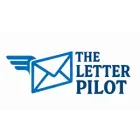 The Letter Pilot icon
