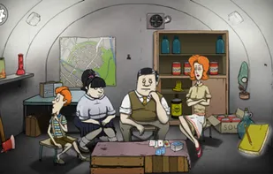 60 Seconds! screenshot 1