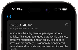 Wellhero screenshot 2