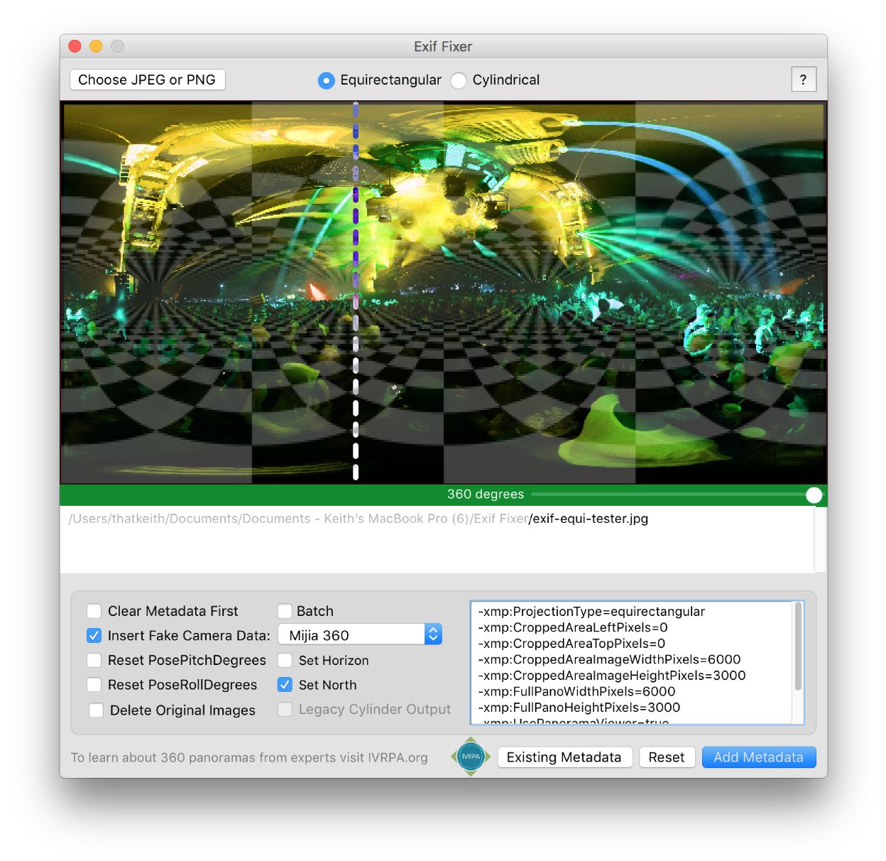 Exif Fixer Alternatives and Similar Software AlternativeTo