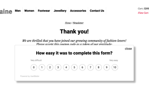 UseItBetter Triggers screenshot 1