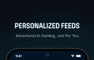 GamerTag screenshot 1