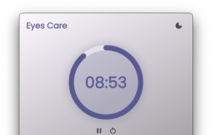 Eyes Care screenshot 1