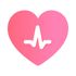 Heartlity icon
