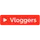Vloggers.io icon