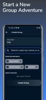 SpendSync screenshot 3