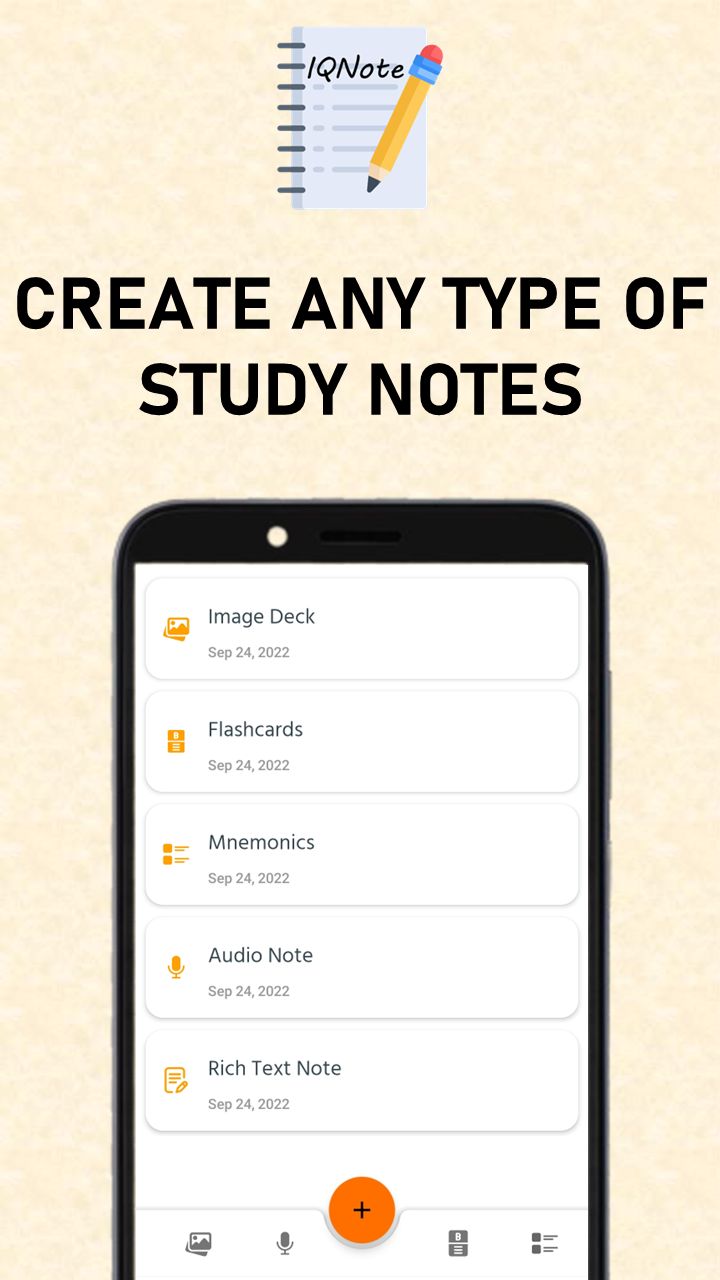 iqnote-study-exam-notes-maker-alternatives-25-note-taking-tools