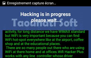 FB Password Hack 2018 screenshot 2