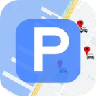 Simply Parking App icon