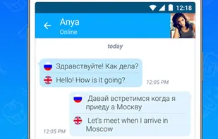 Fuzd - Meet New People screenshot 2