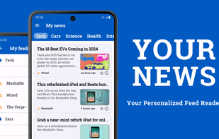 Your News Banner