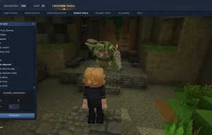 Hytale screenshot 3