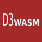 D3wasm icon