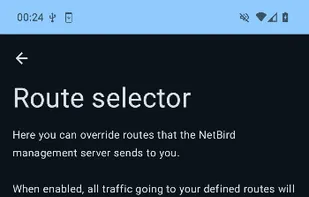 JetBird screenshot 3