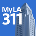 MyLA311 icon