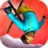Huck It: Freeride Skiing 3D icon