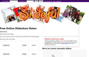 Slideful screenshot 1