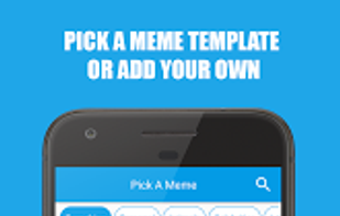 Meme Creator screenshot 1