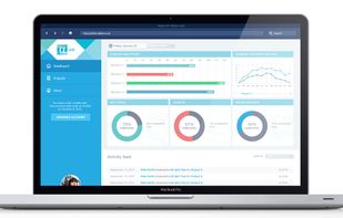 Alpha UX screenshot 1