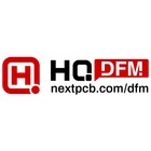 HQDFM icon