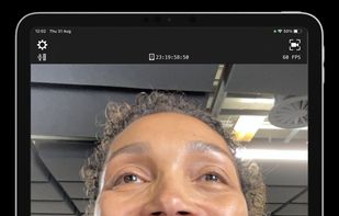 Live Link Face screenshot 1