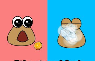Pou screenshot 1