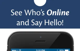 ChristianMingle.com screenshot 1